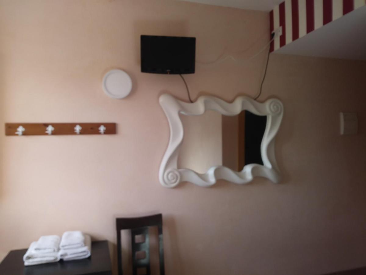 נברטה Albergue De Las Estrellas חדר תמונה