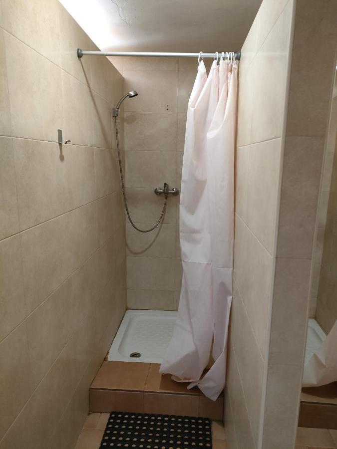 נברטה Albergue De Las Estrellas מראה חיצוני תמונה